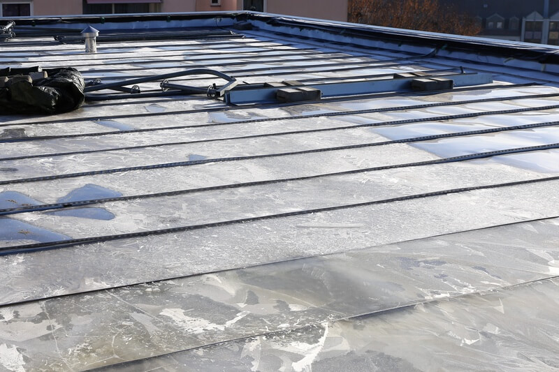 Flat Roofing UK United Kingdom