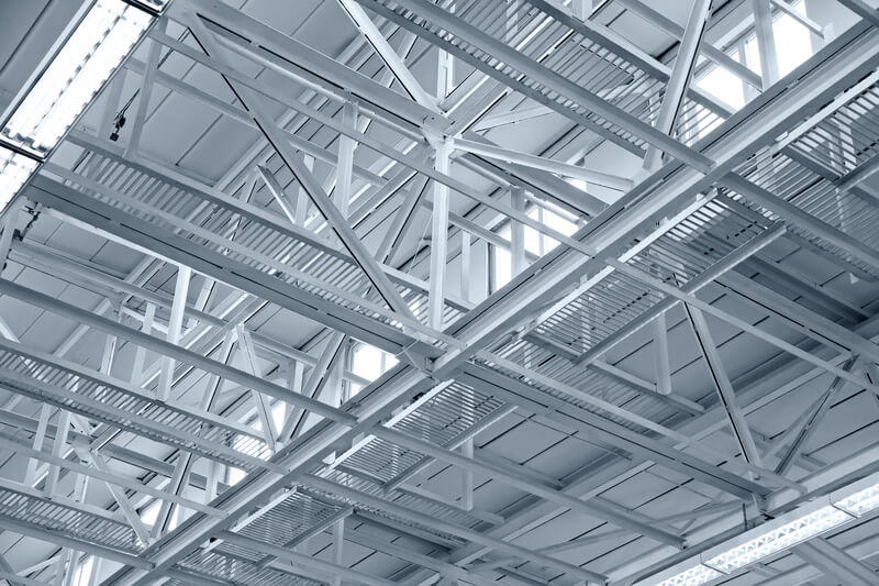 Industrial Roofing UK United Kingdom