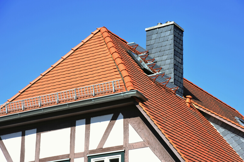 Roofing Lead Works UK United Kingdom