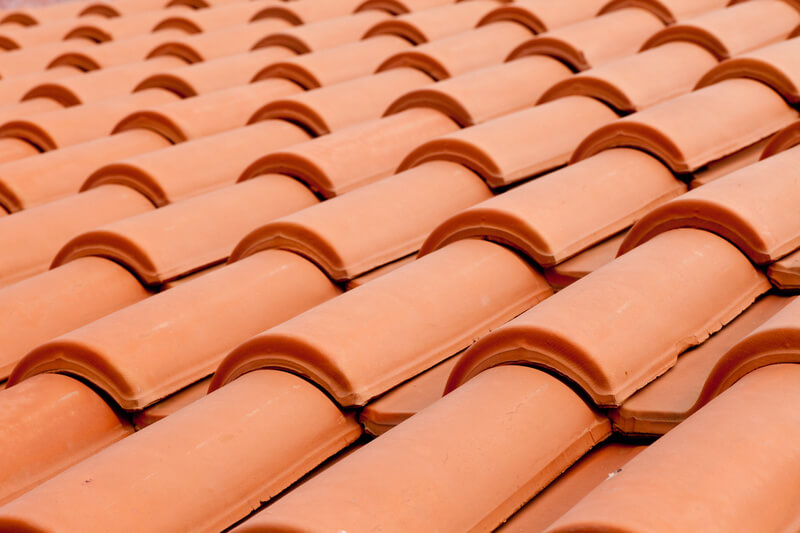 Tile Roofing UK United Kingdom